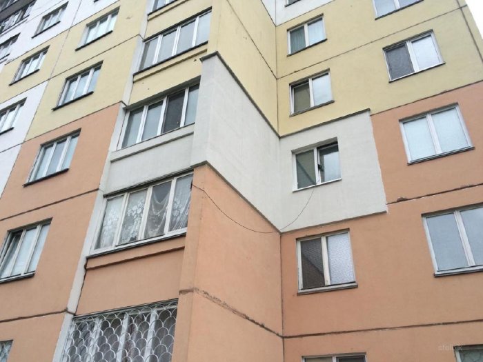 Утепление дома снаружи