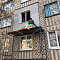 Реализованные проекты по утеплению стен